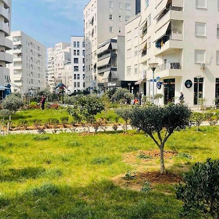 Elegant Apartment Kompleksi Magnet Tiran Dış mekan fotoğraf