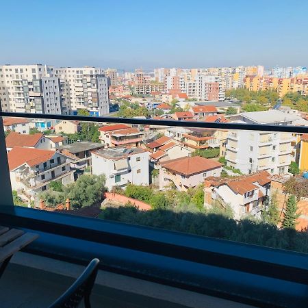 Elegant Apartment Kompleksi Magnet Tiran Dış mekan fotoğraf